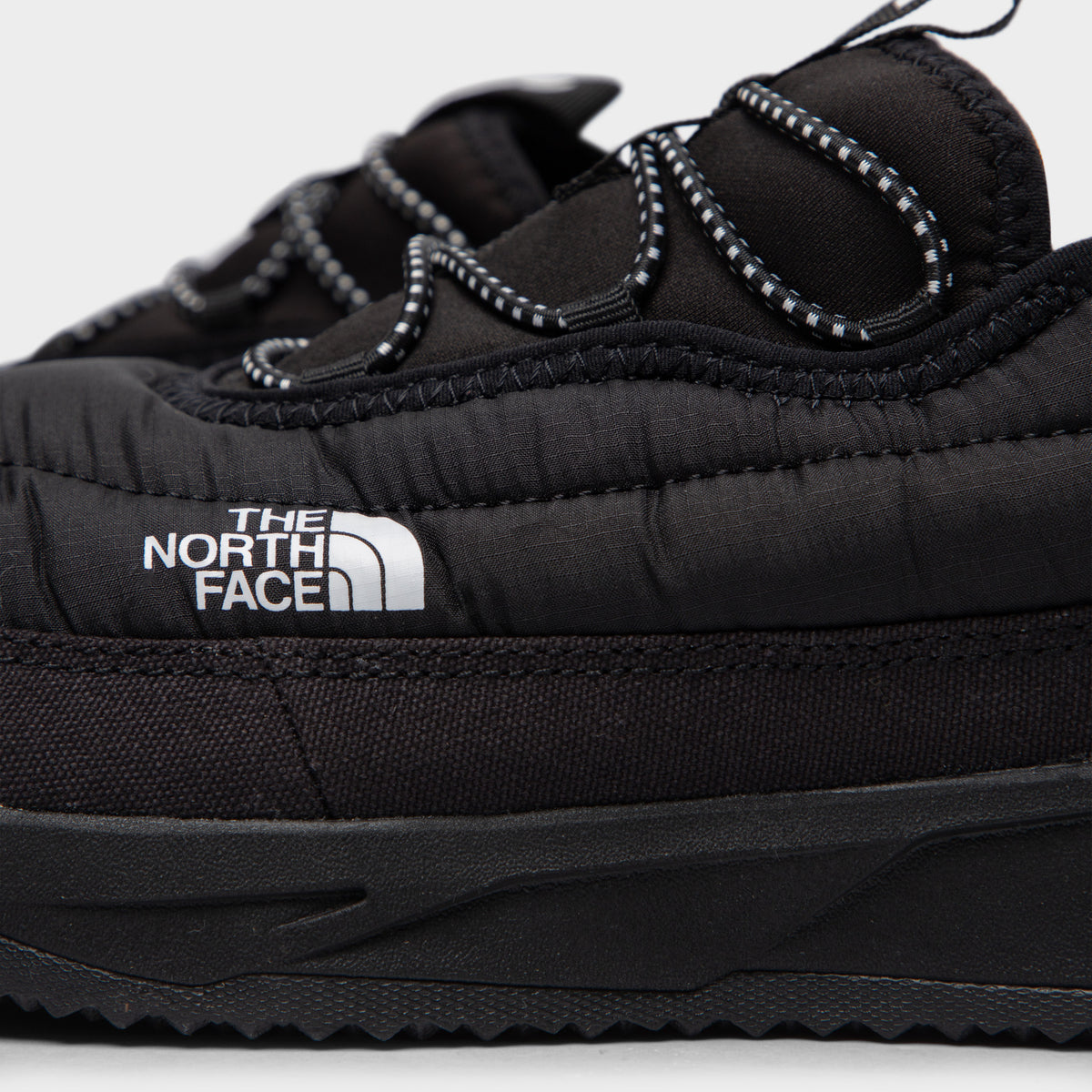 The North Face Women's NSE Low TNF Black / TNF Black | JD Sports