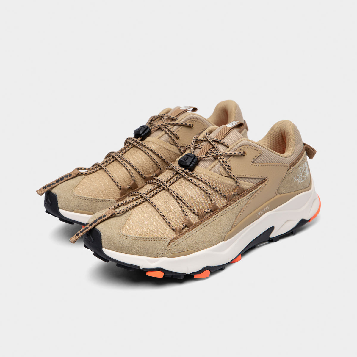 Jd sports north face trainers 2025