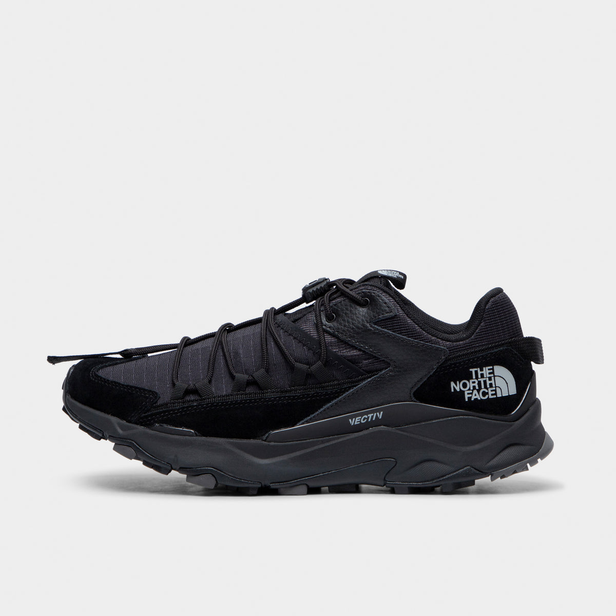 The North Face Vectiv Taraval Black Black JD Sports