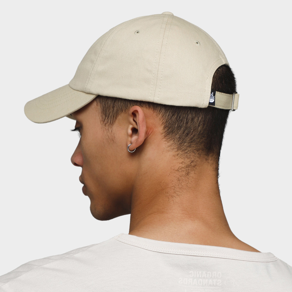 The North Face Norm Hat Gravel