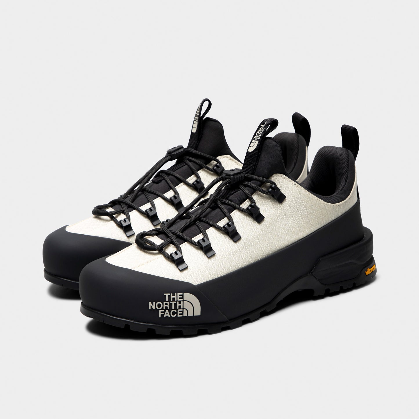 The North Face Glenclyffe Low White Dune / Anthracite