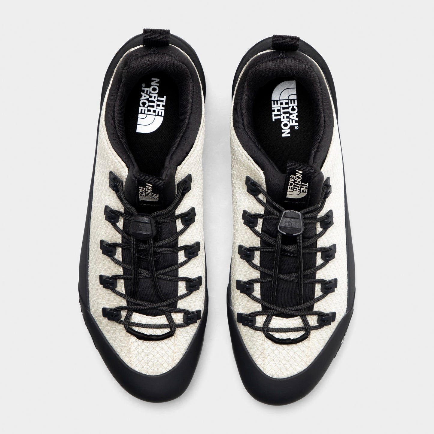 The North Face Glenclyffe Low White Dune / Anthracite