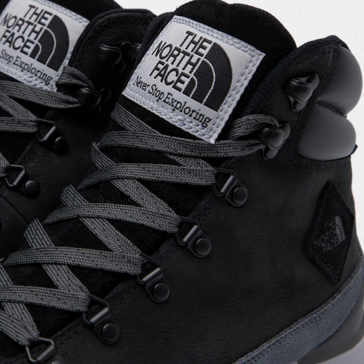 North face shoes back to berkeley hot sale