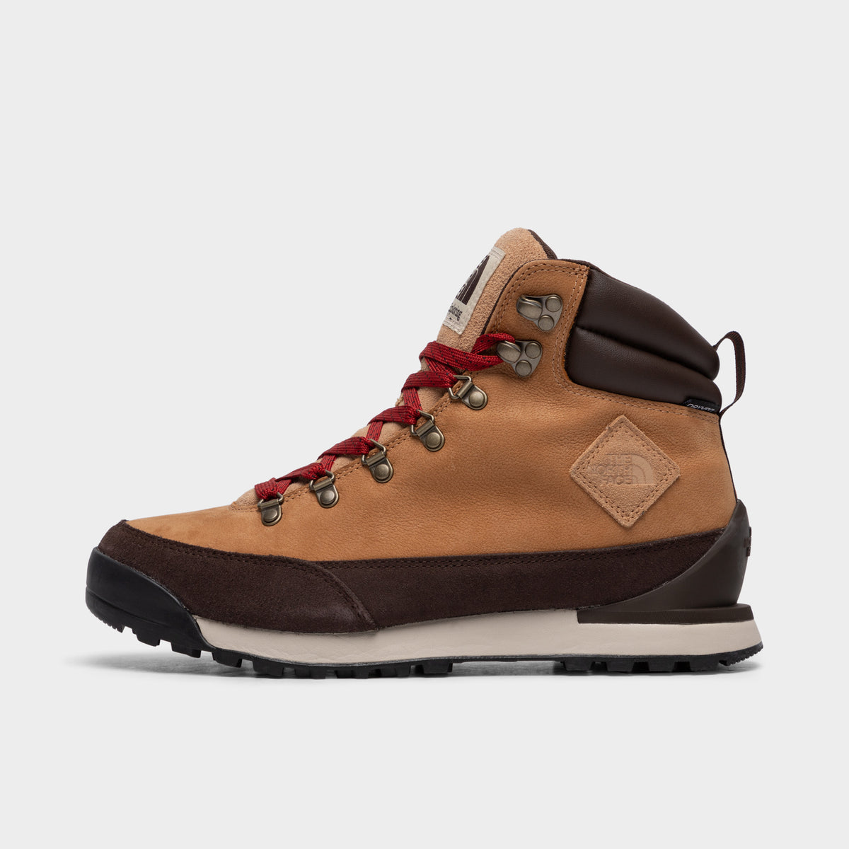 Northern face boots new arrivals