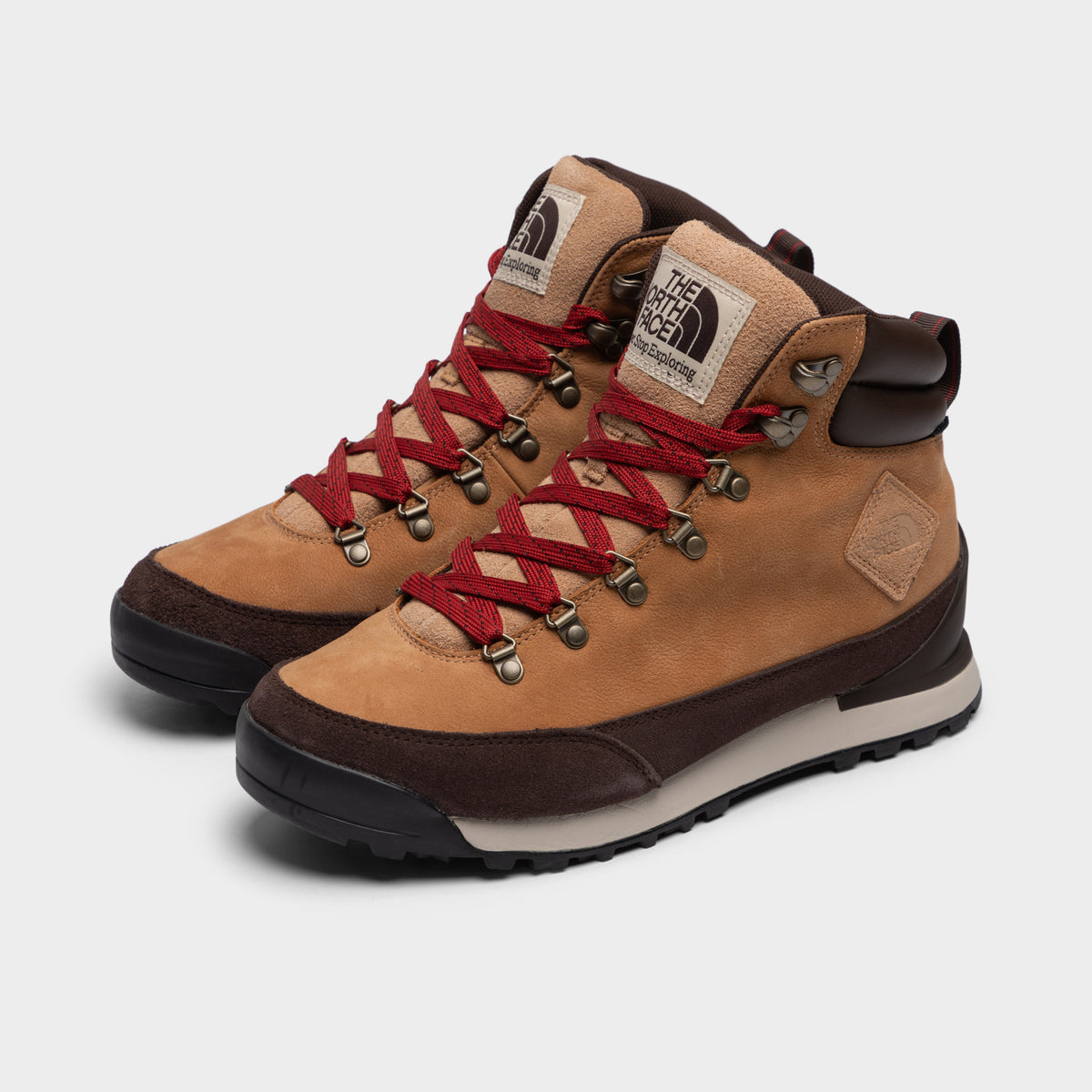 North face back to berkeley men's discount