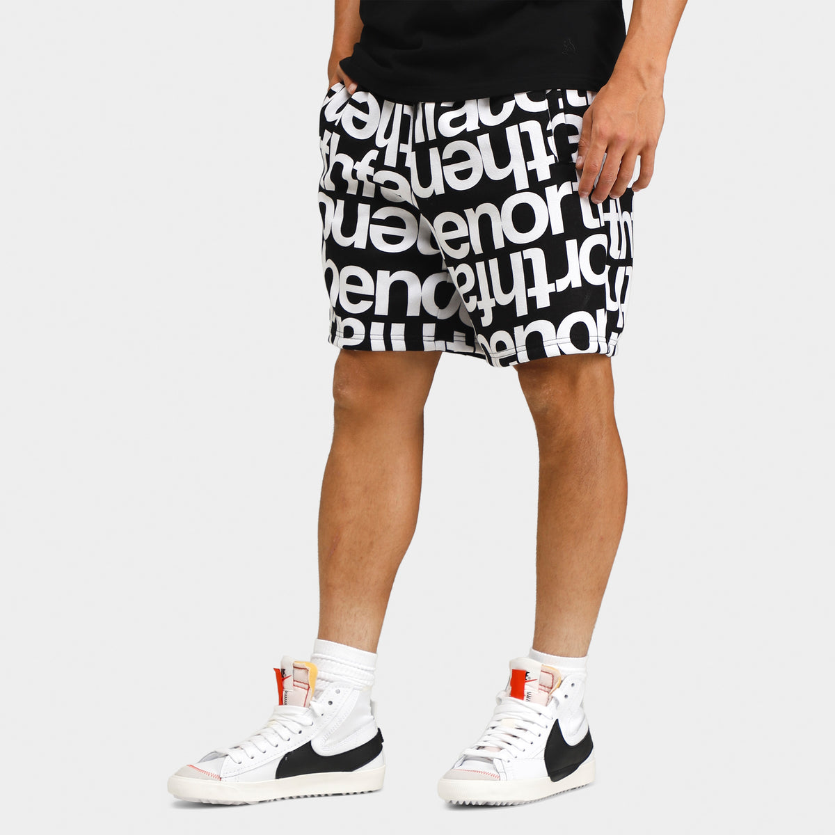 The North Face Allover Print 7