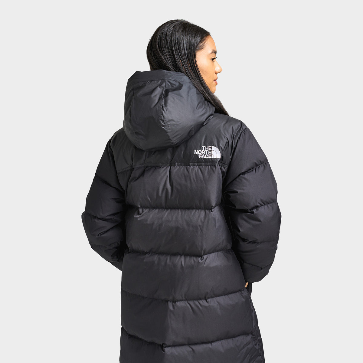 【35％OFF】 Black TNF / Parka Nuptse Women's Face North The | Sports JD その他