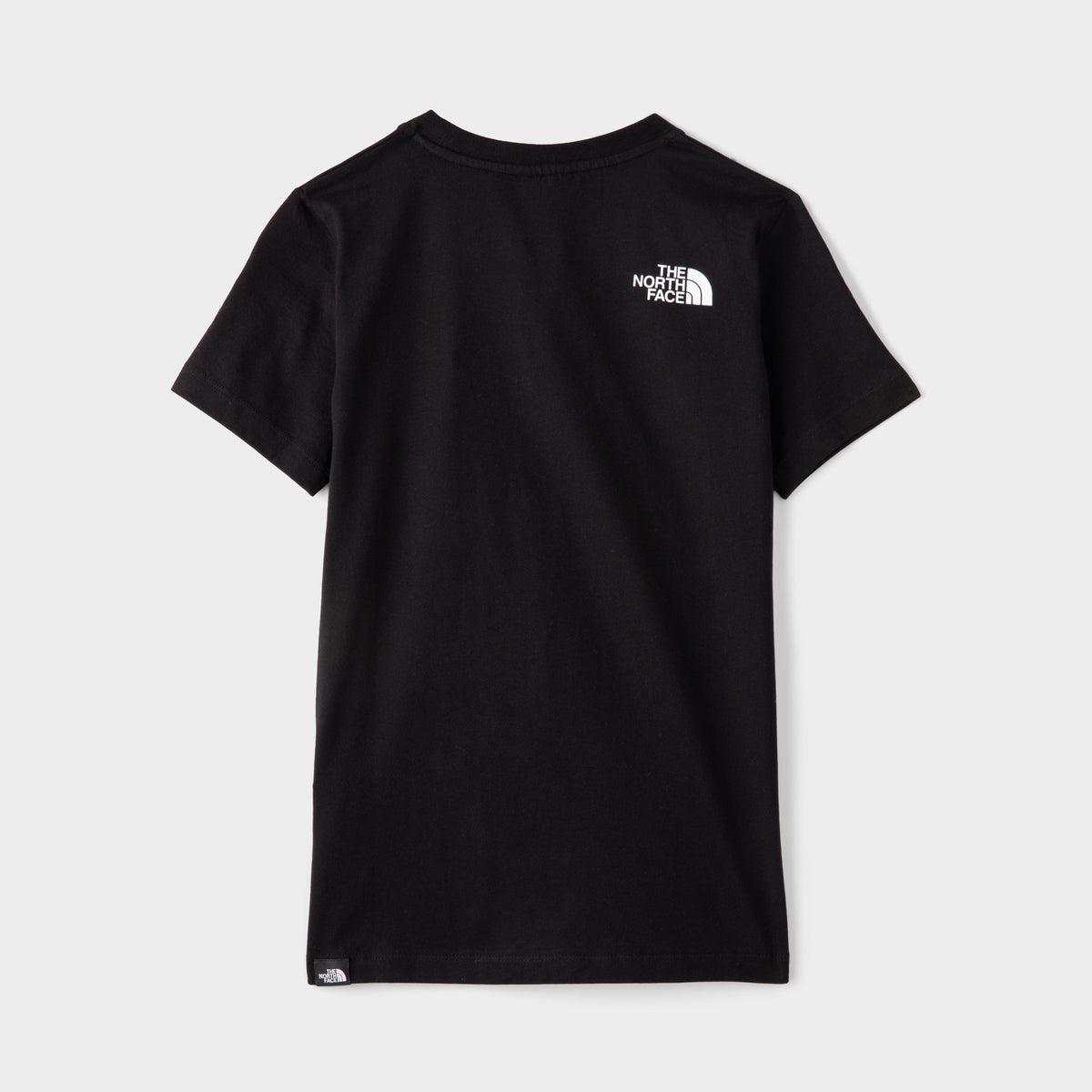 Boys north face t shirt outlet