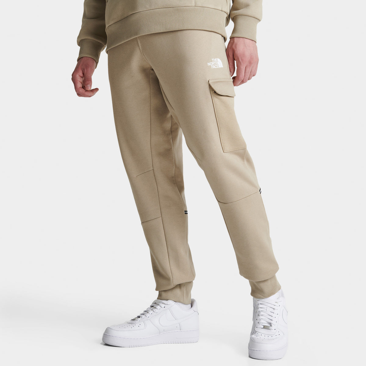 The North Face Changala Cargo Joggers / Flax