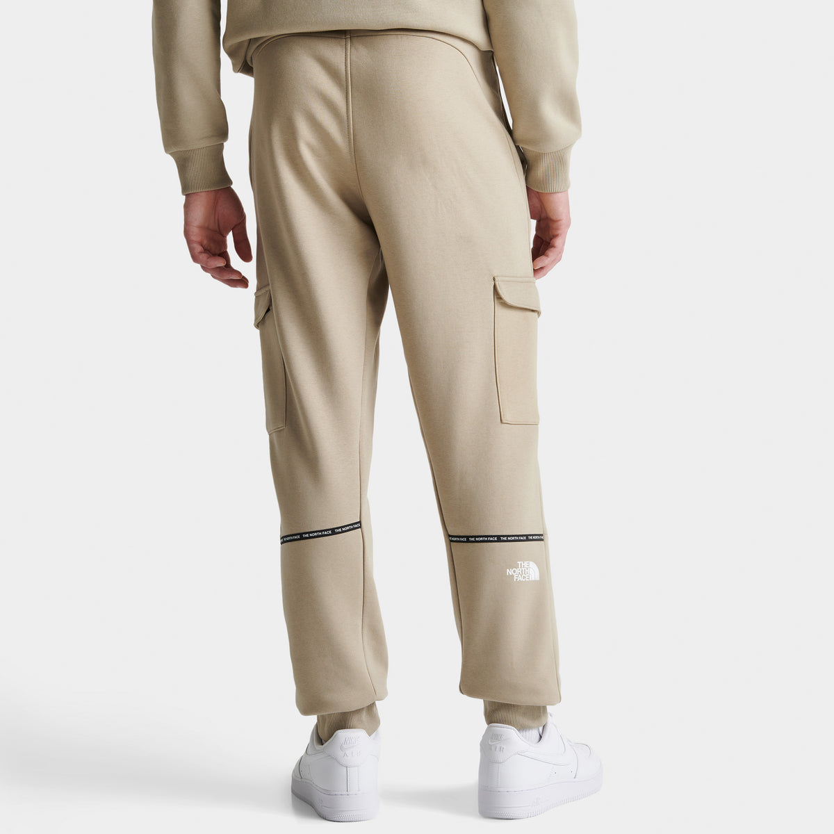 The North Face Changala Cargo Joggers / Flax