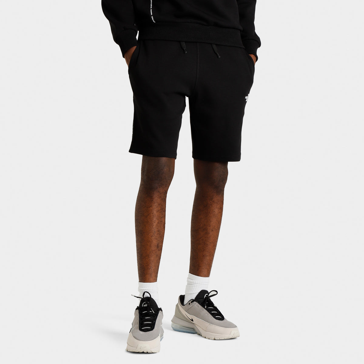 The North Face Changala Shorts TNF Black JD Sports