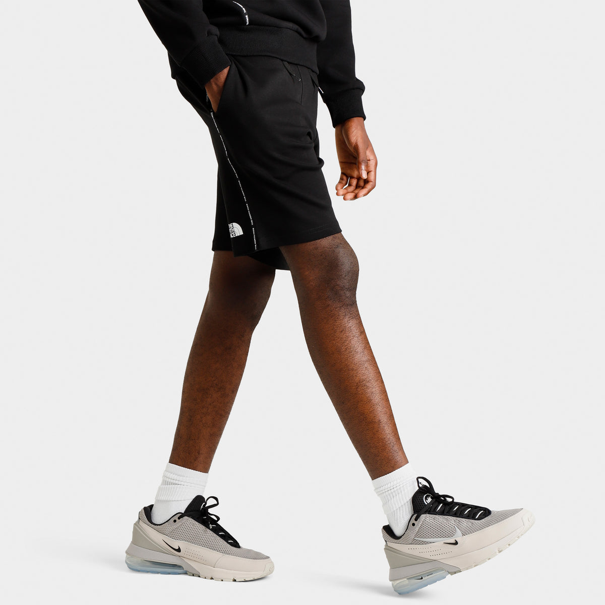 The North Face Changala Shorts TNF Black JD Sports