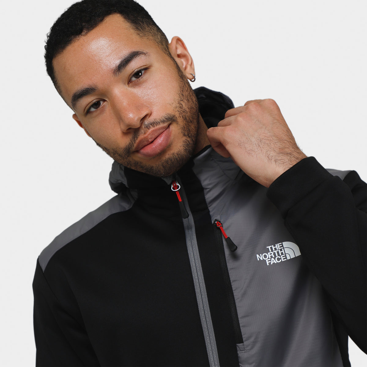 The north face mittellegi down hoodie clearance