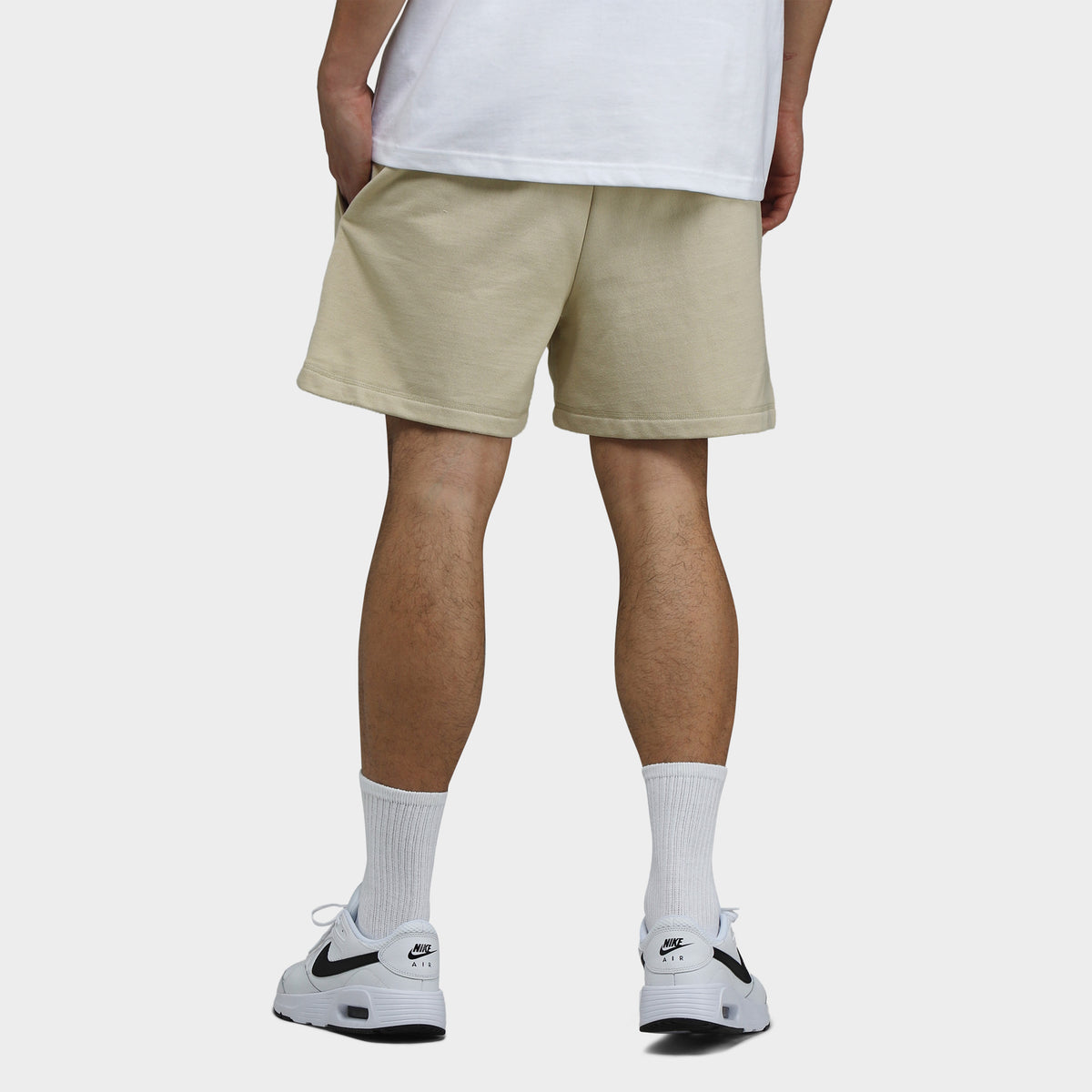 The North Face AXYS Shorts Gravel
