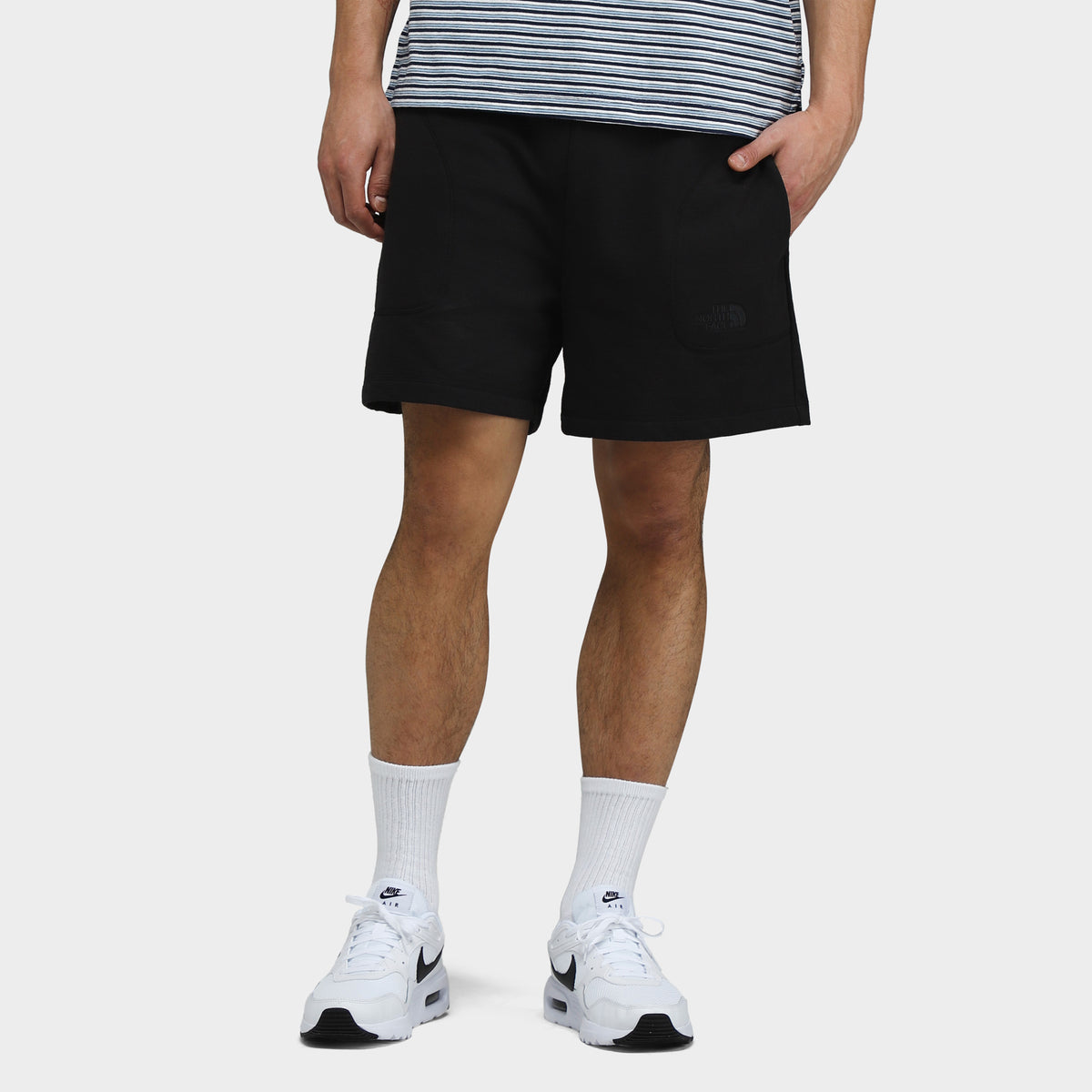 The North Face AXYS Shorts TNF Black JD Sports