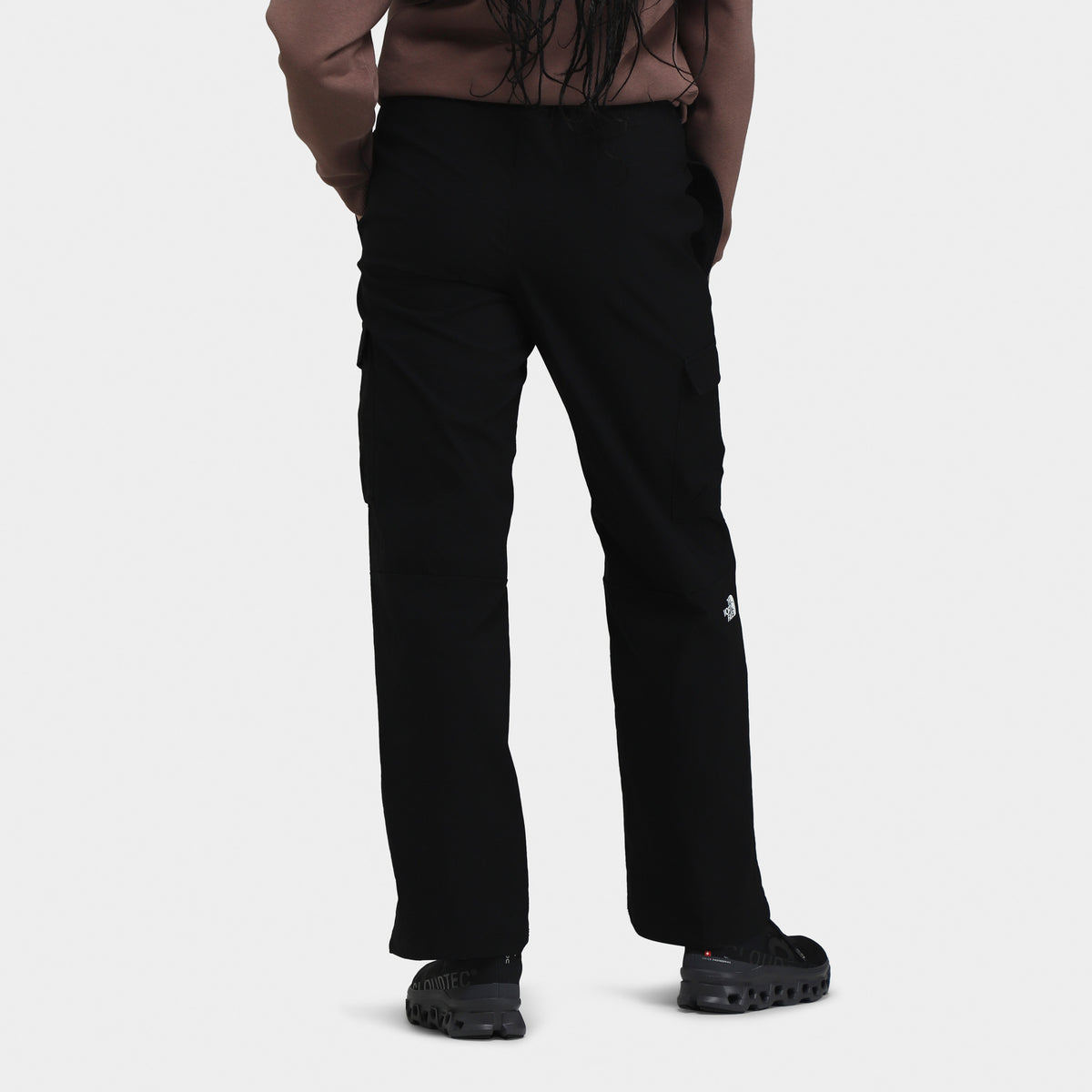 The North Face Drawstring Cargo Pants for Women
