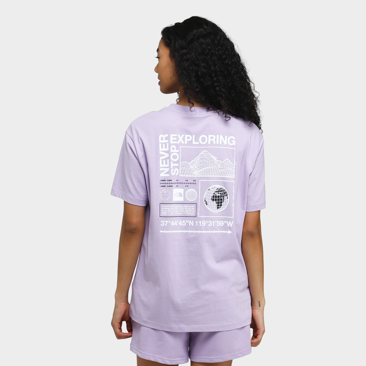 North face land cruiser shirt clearance