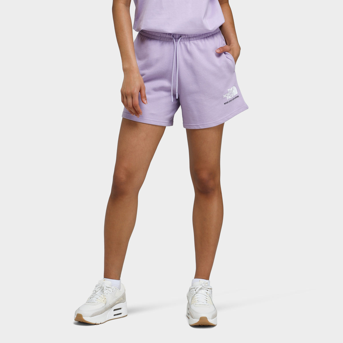 North face women's speedlight shorts online