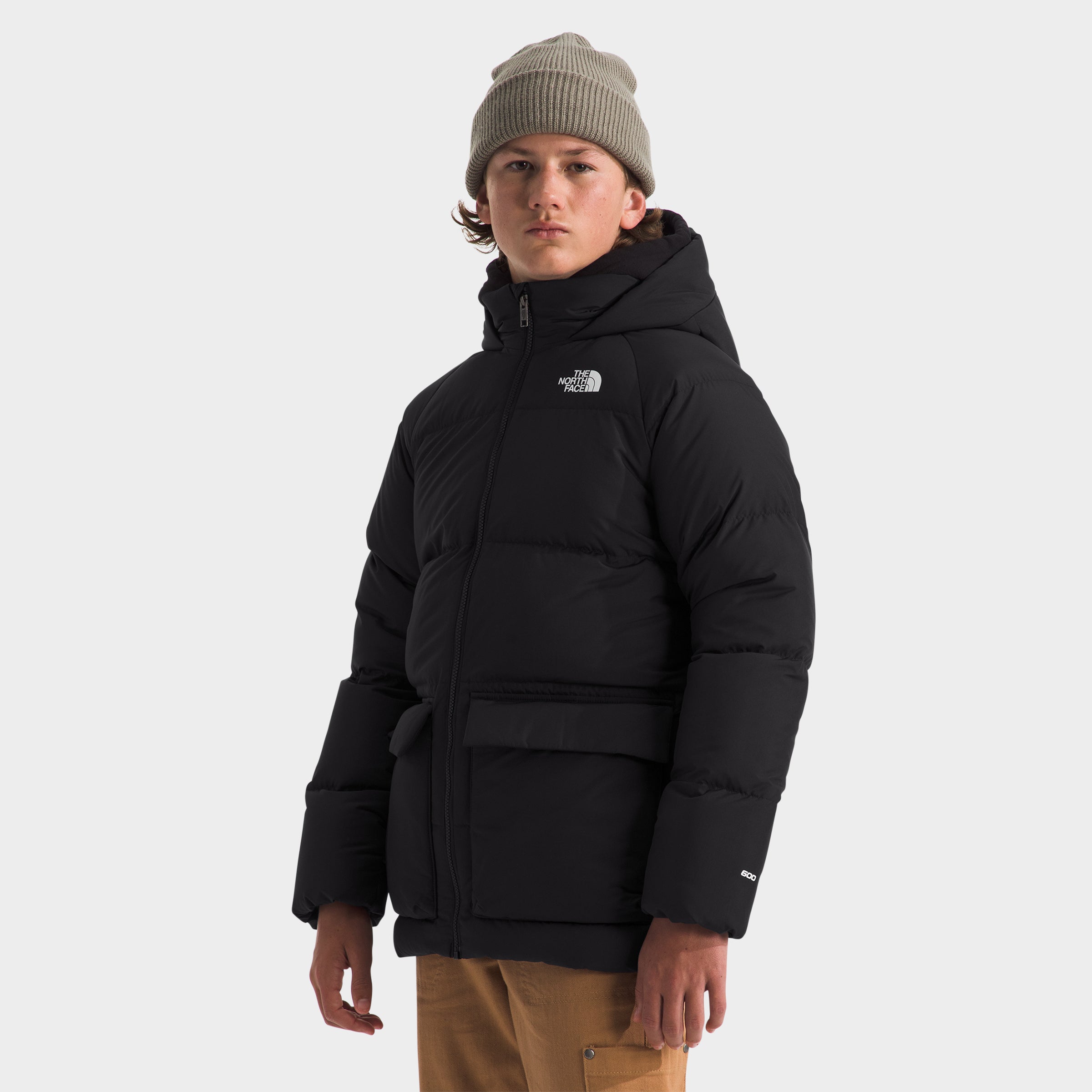 The North Face Him Fleece Parka THE NORTH FACE◇HIM FLEECE PARKA⁄L⁄