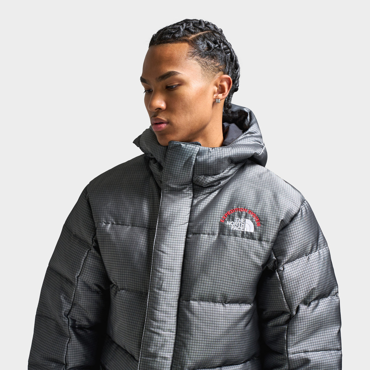 North face mattea parka clearance