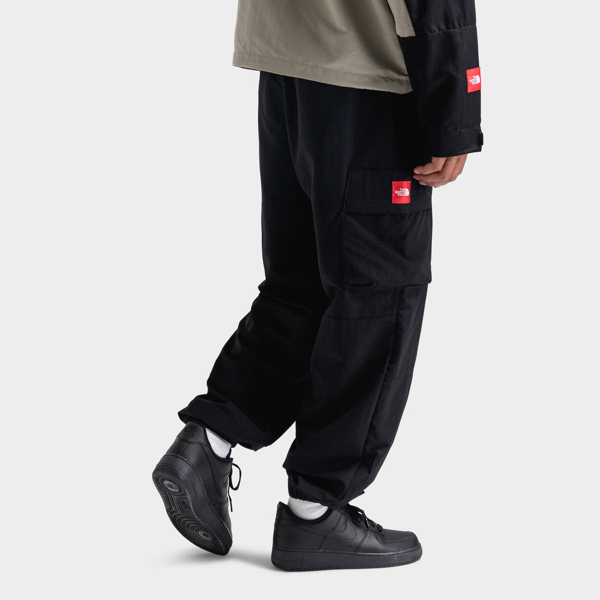 The north face himalayan pant black new arrivals