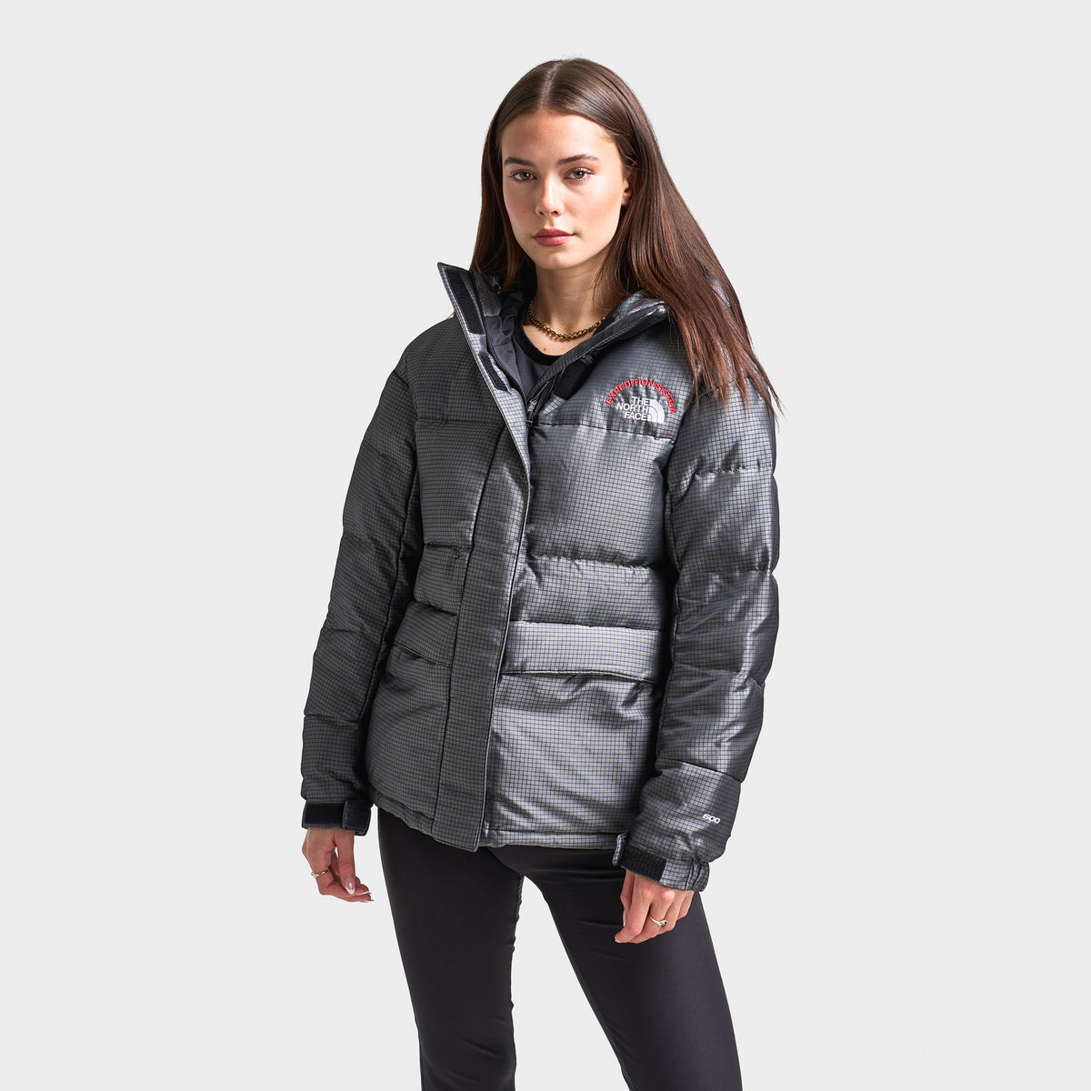 North face women's mattea parka store