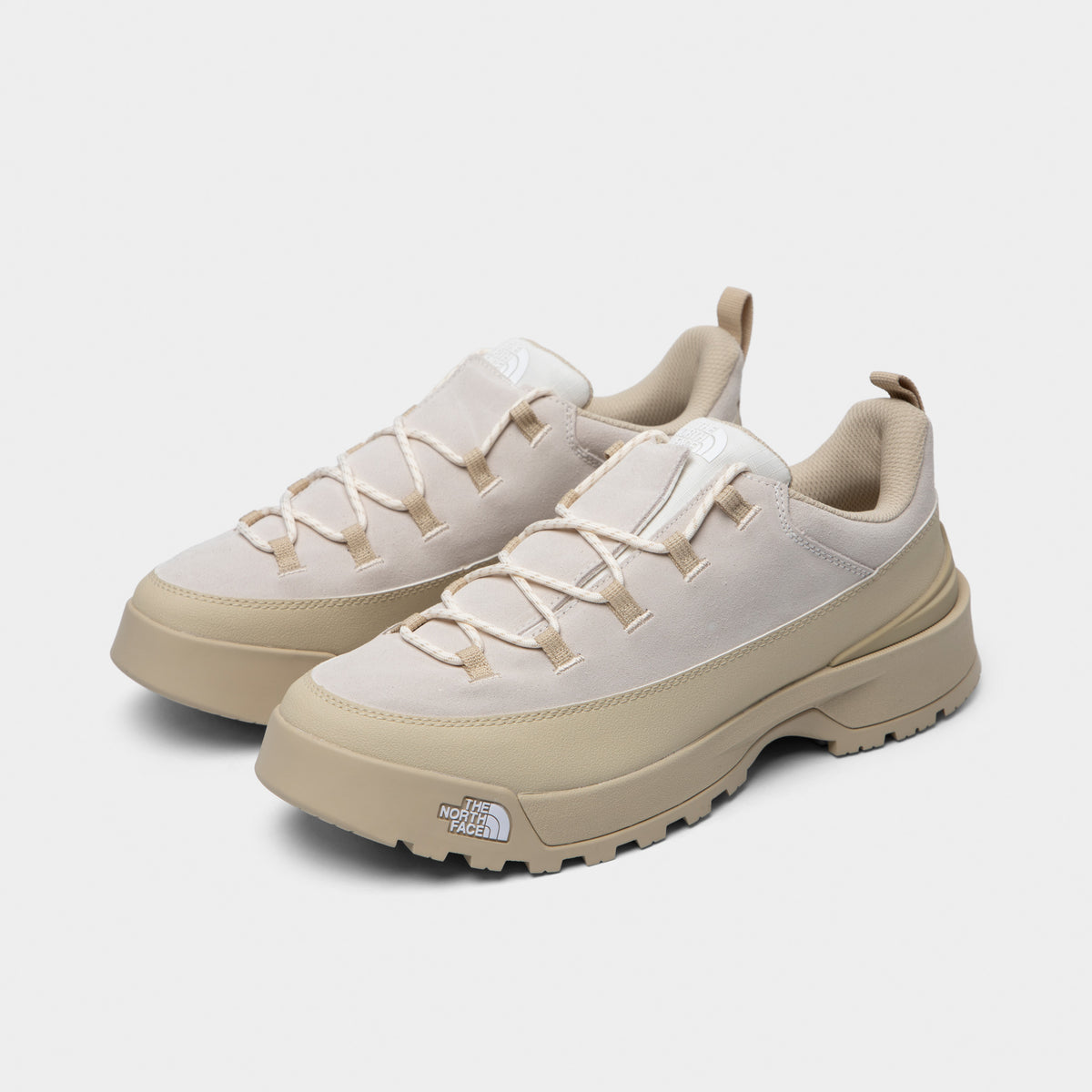The North Face Glenclyffe Low Tan Tan JD Sports