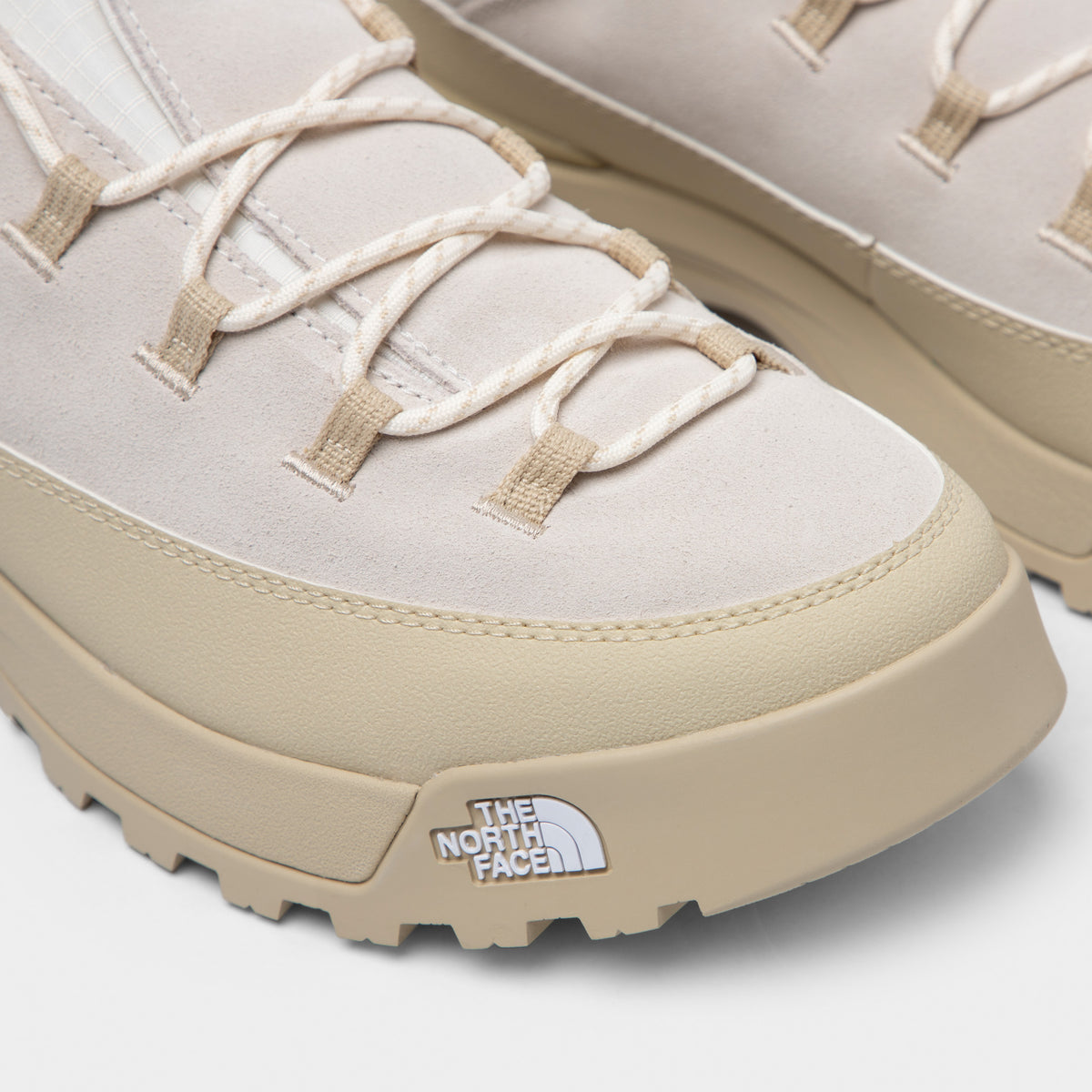 The North Face Glenclyffe Low Tan Tan