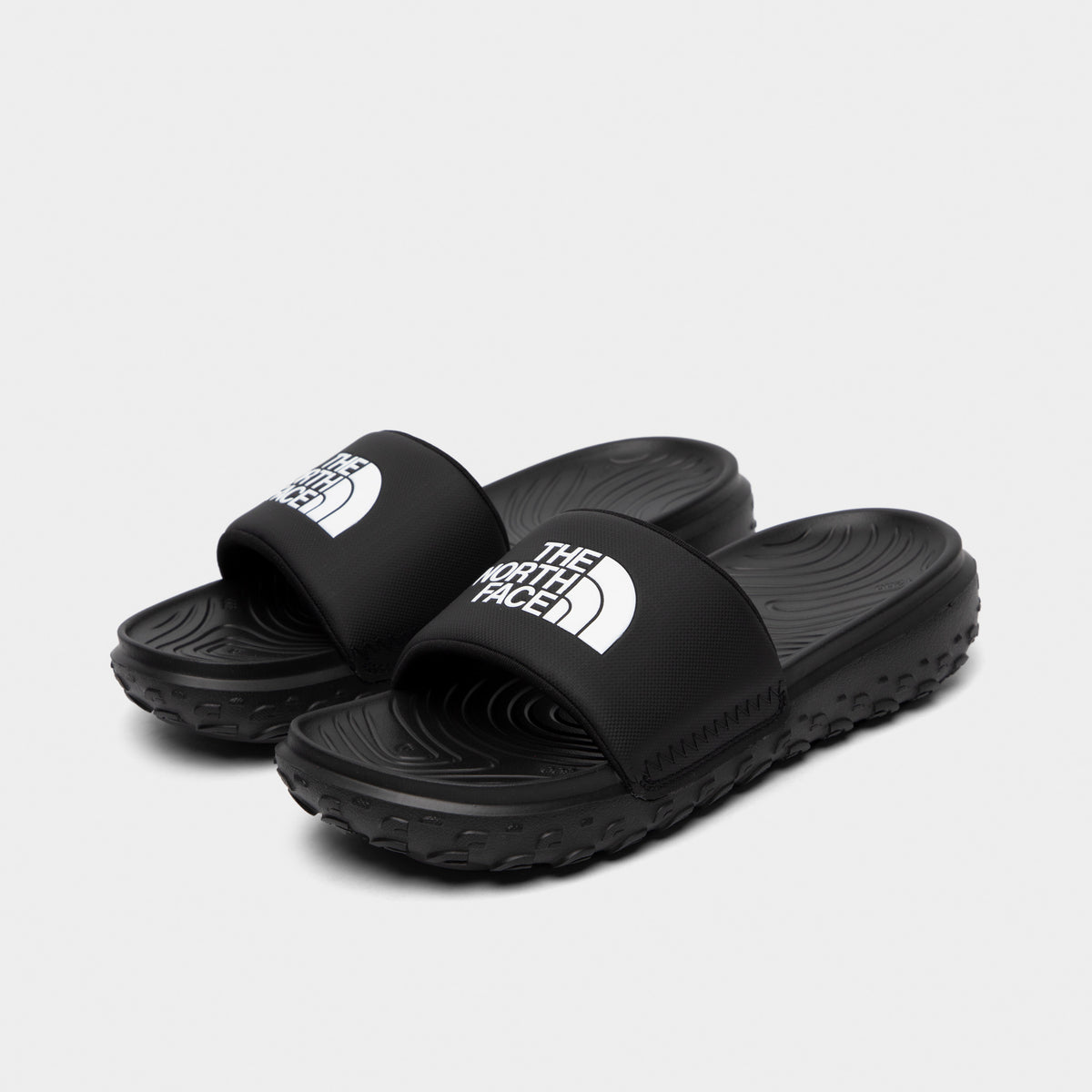 North face sliders sale discount