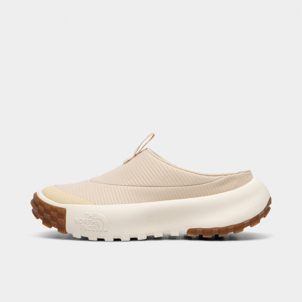 The North Face Women s Never Stop Mule Gravel White Dune JD Sports