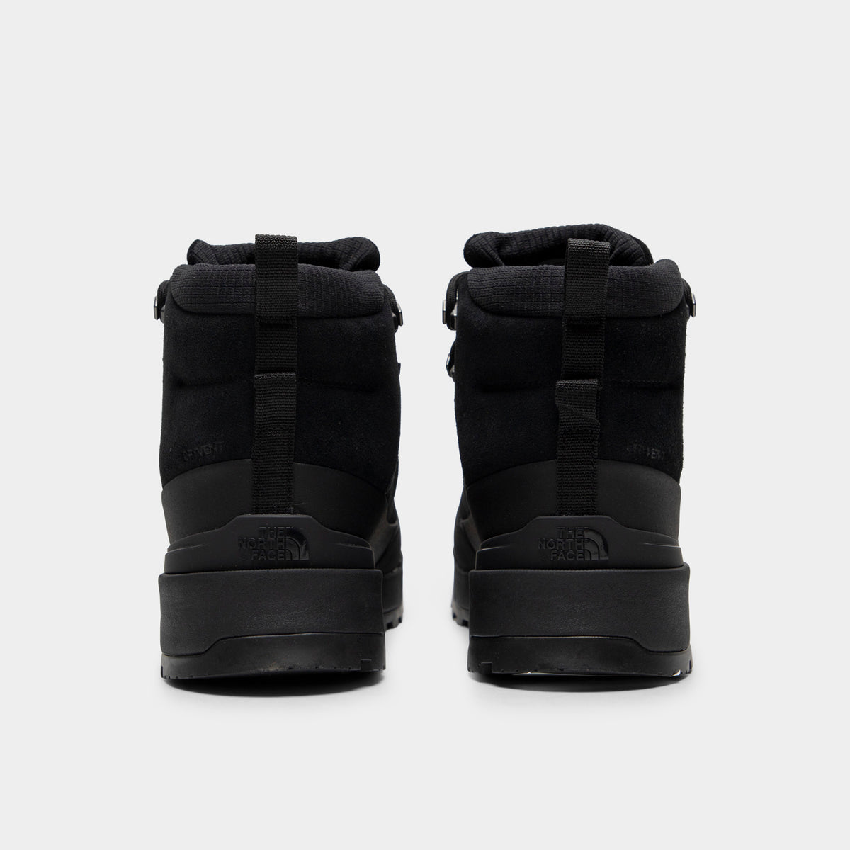 The North Face Glenclyffe Mid Insulated imperméable Noir / Noir