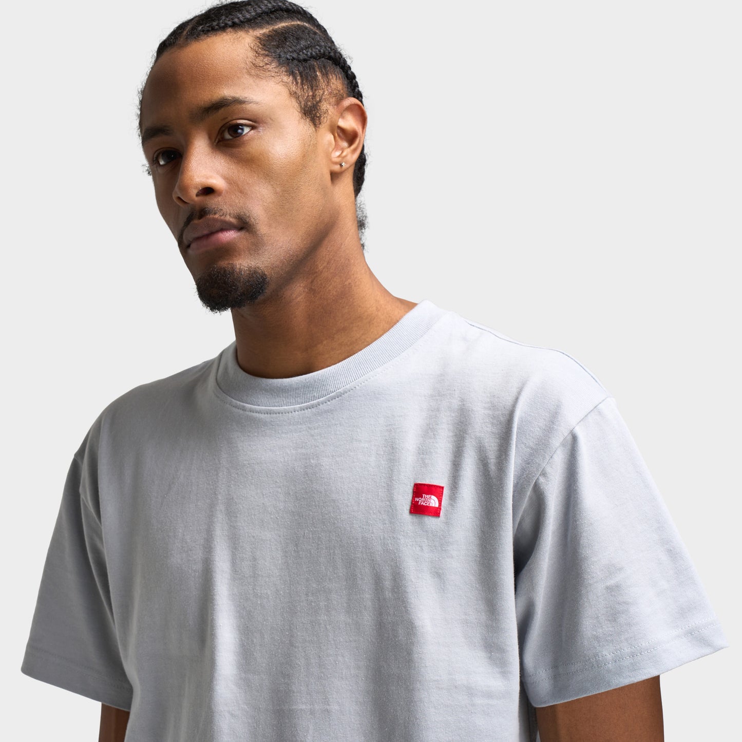 The North Face Trishul Veste Full Zip / TNF Noir