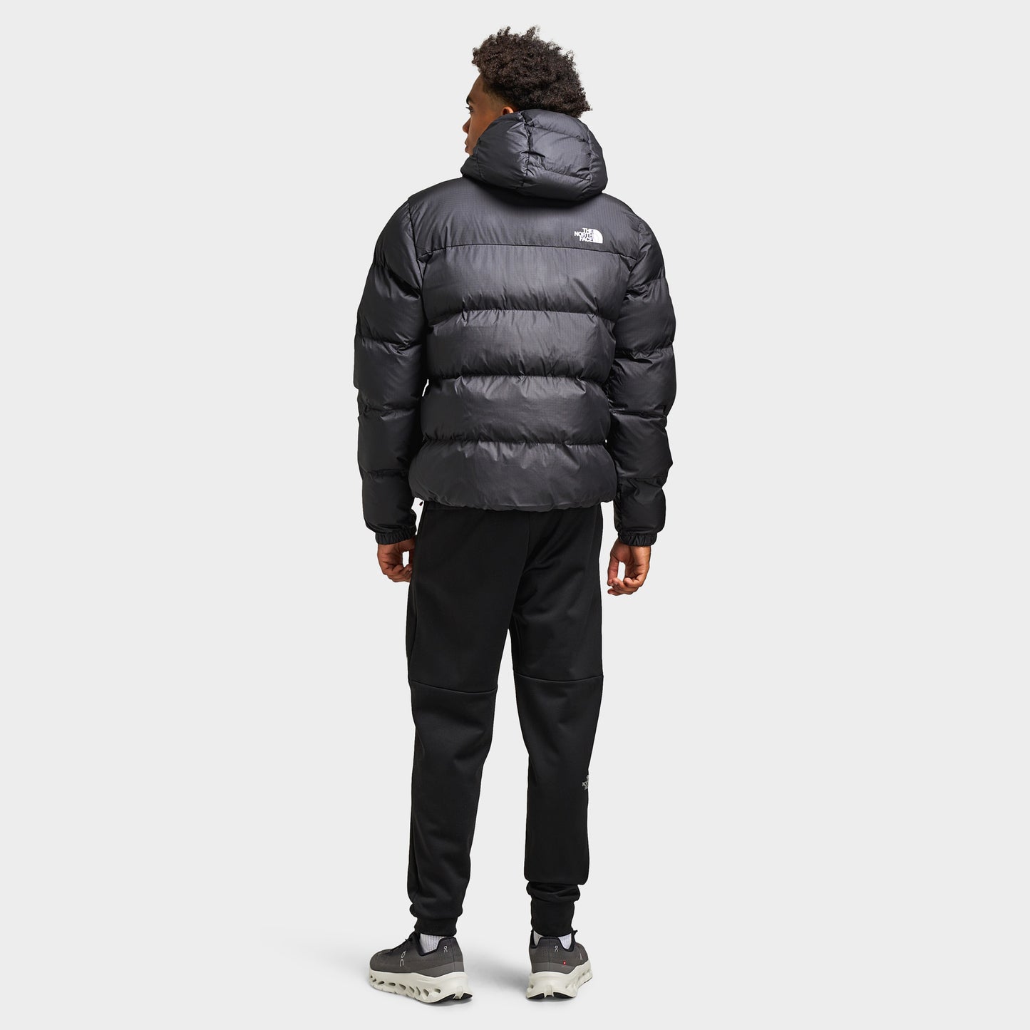 The North Face Kanaga Jacket / TNF Black