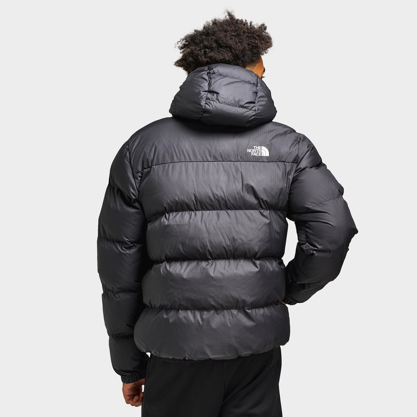 The North Face Kanaga Jacket / TNF Black