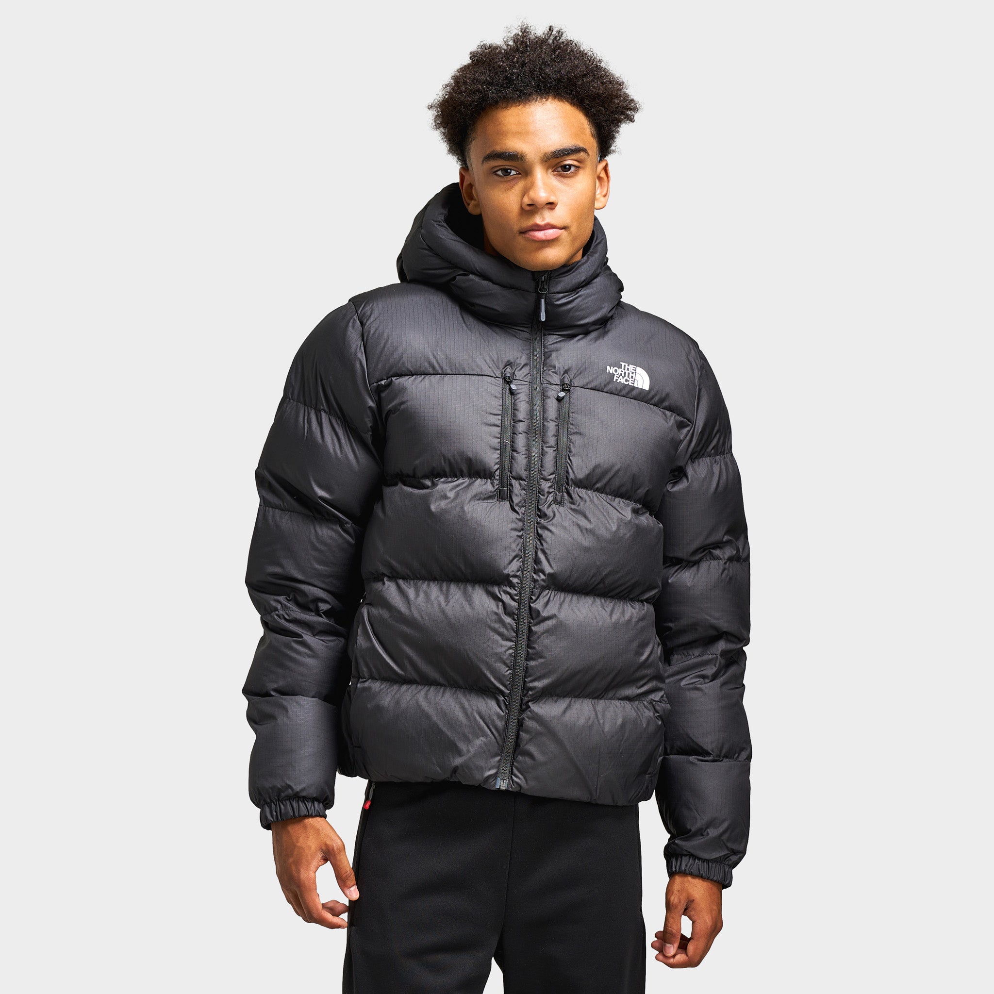 The North Face Kanaga Jacket / TNF Black – JD Sports