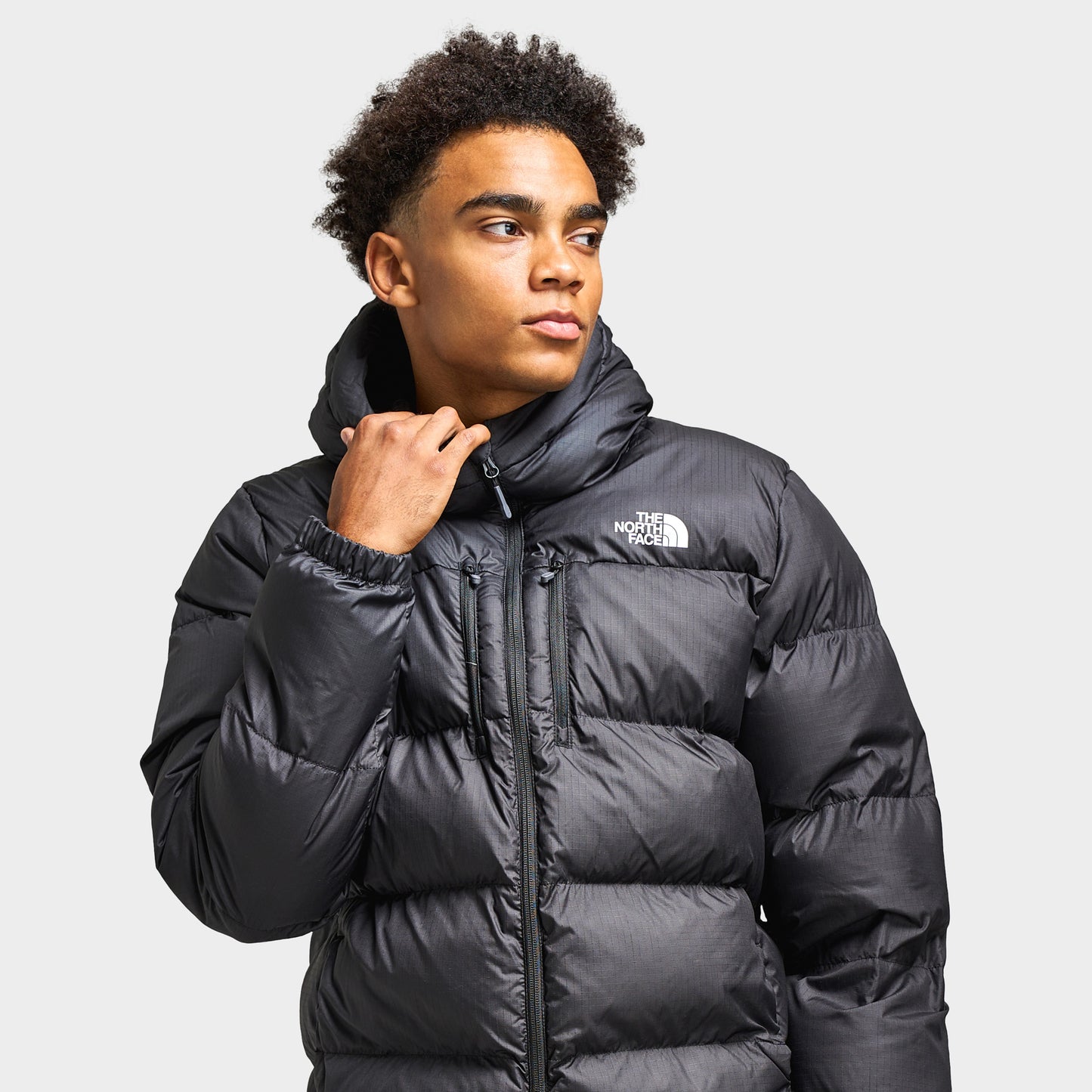 The North Face Kanaga Jacket / TNF Black