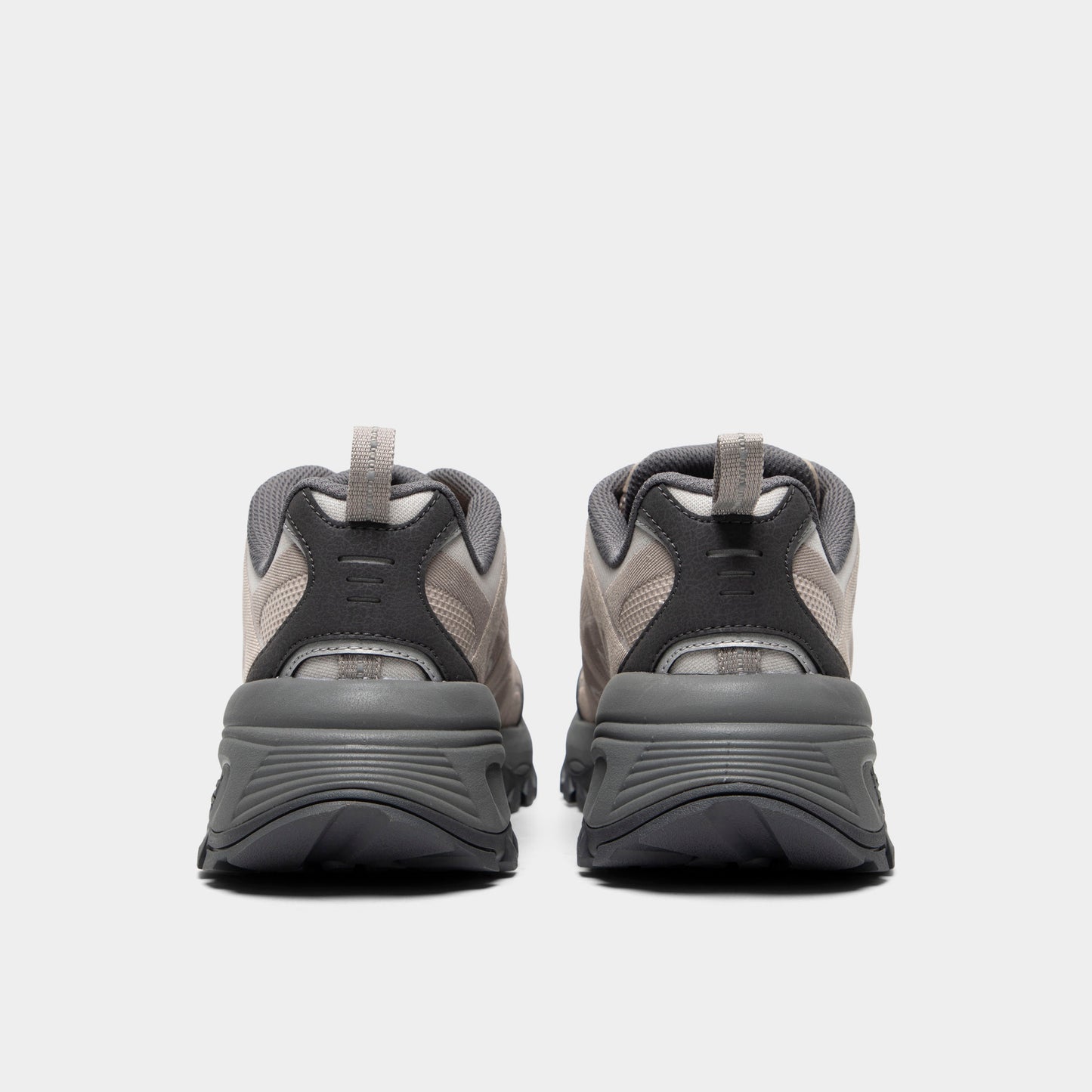 The North Face Hedgehog 06 RVST Speed Taupe / Stone Slab