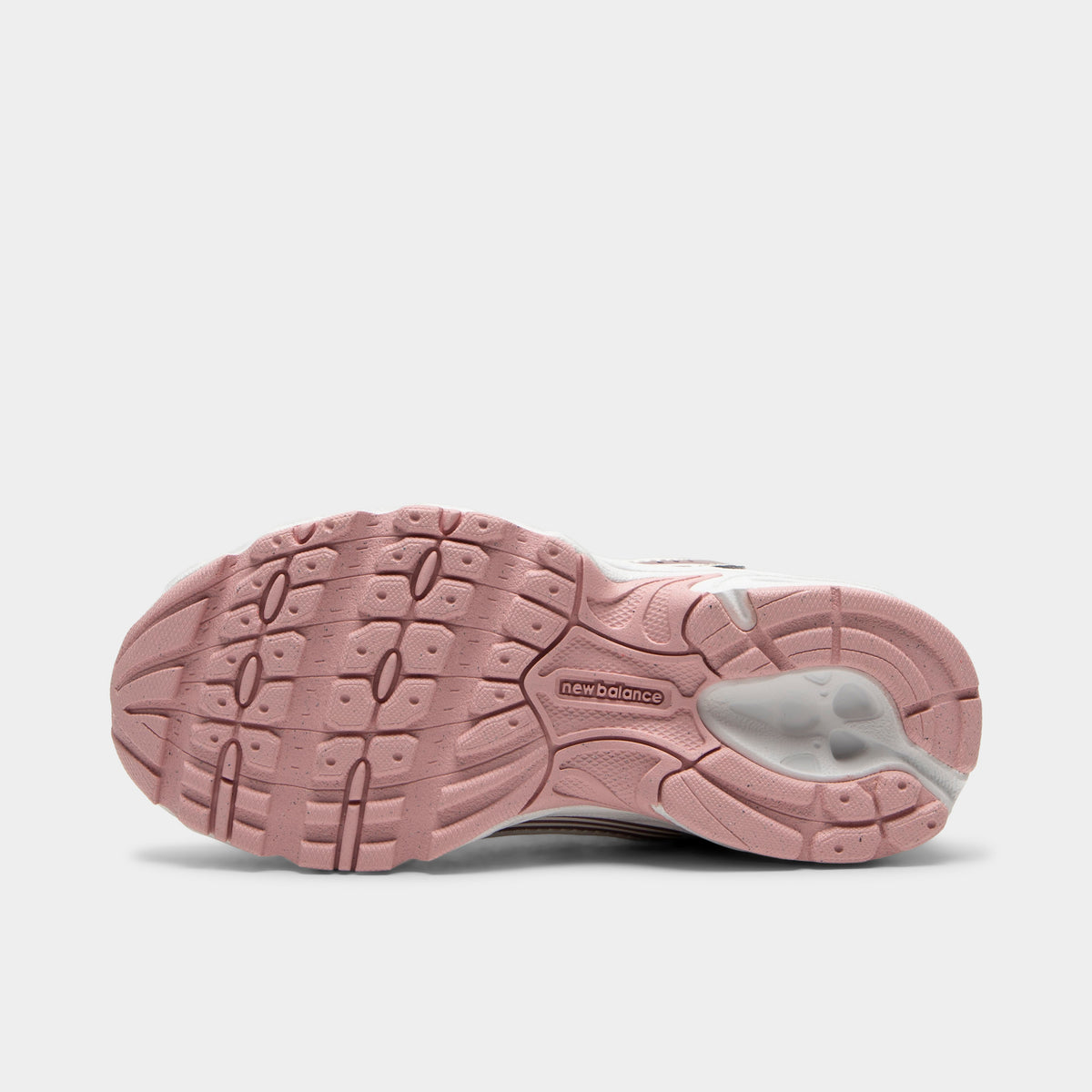 New Balance Enfant 530 Galet / Sel de mer