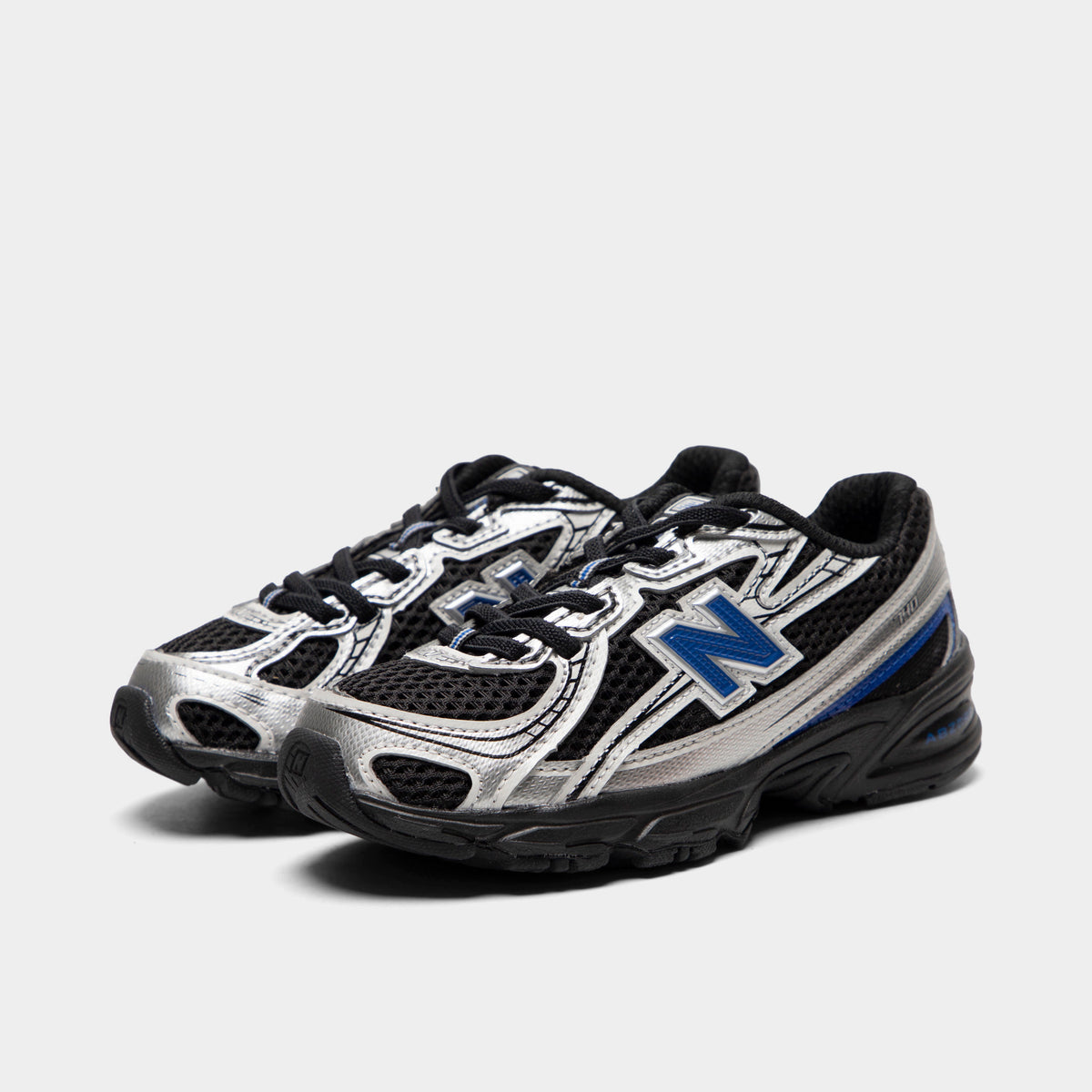 New Balance Enfant 740 / Noir