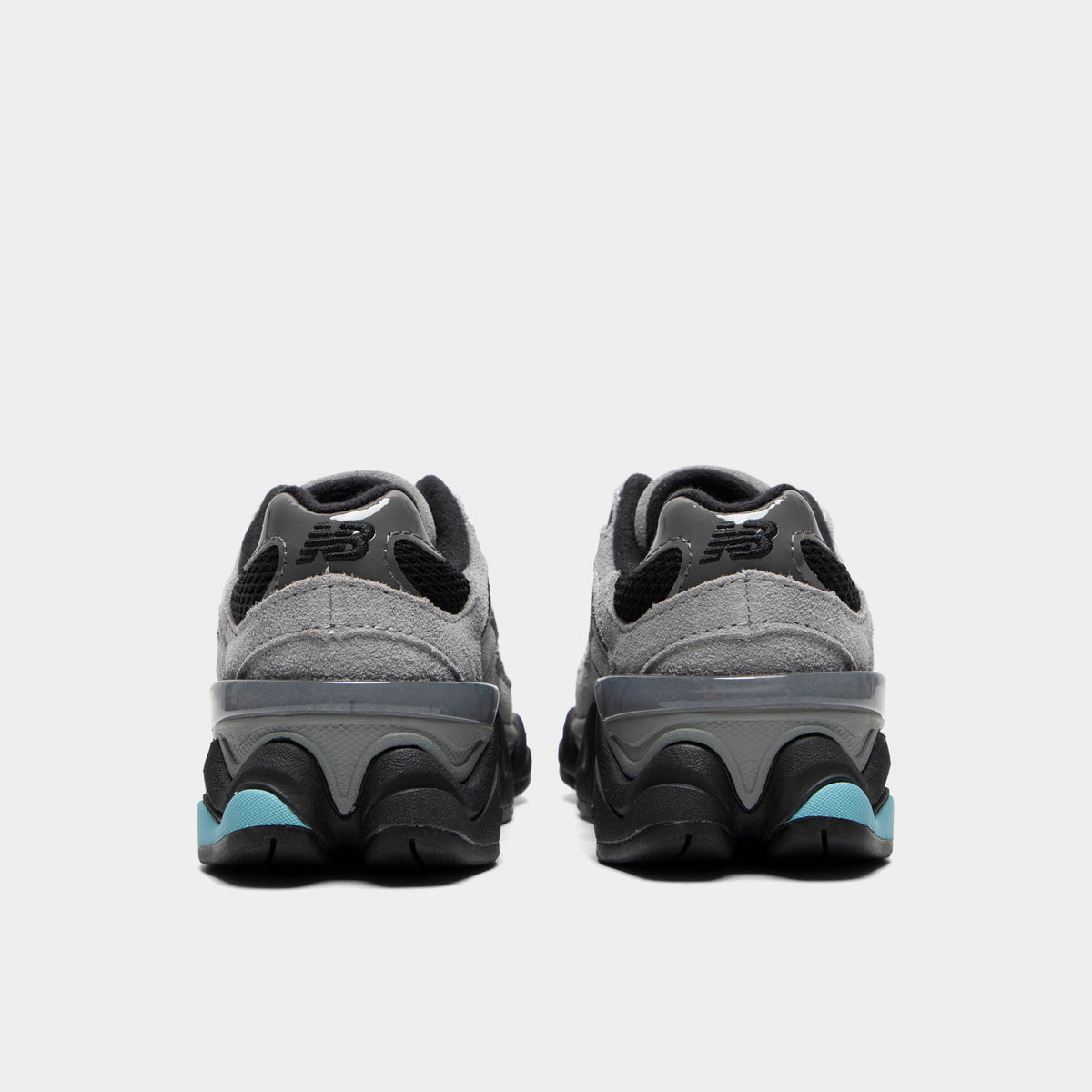 New Balance Enfant 9060 / Noir