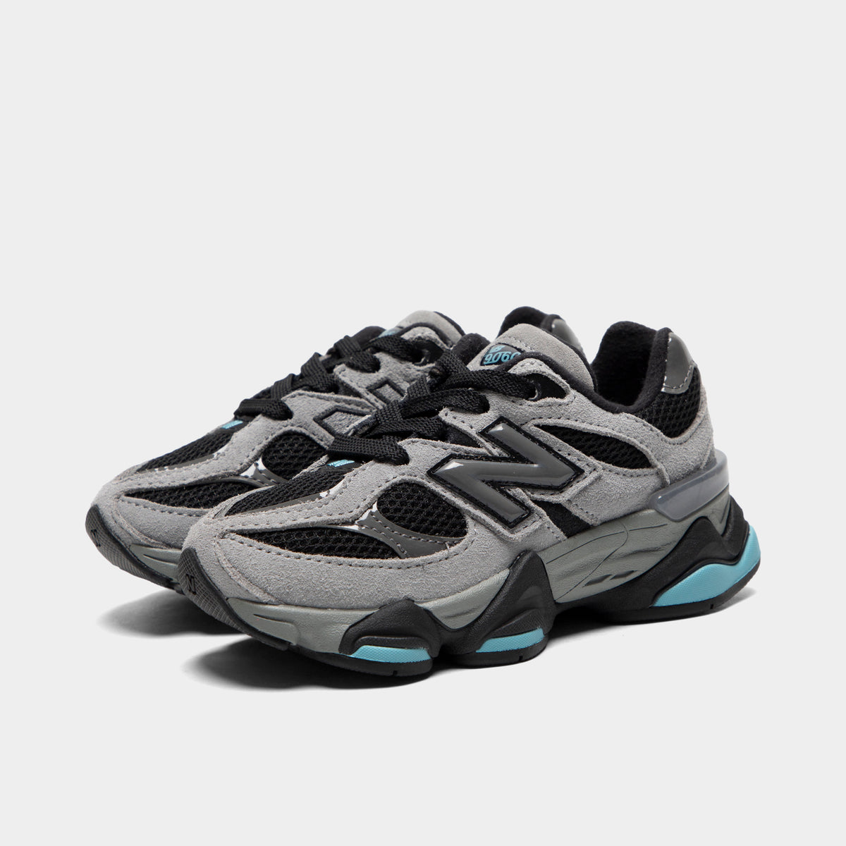 New Balance Enfant 9060 / Noir