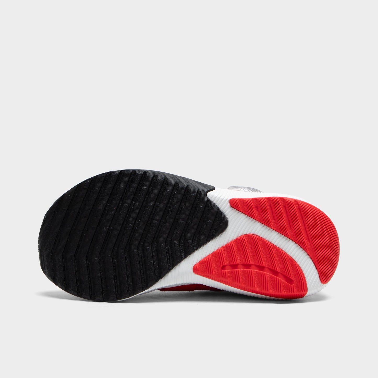 New Balance Children's Reveal v4 Fire Cracker / Shadow Red