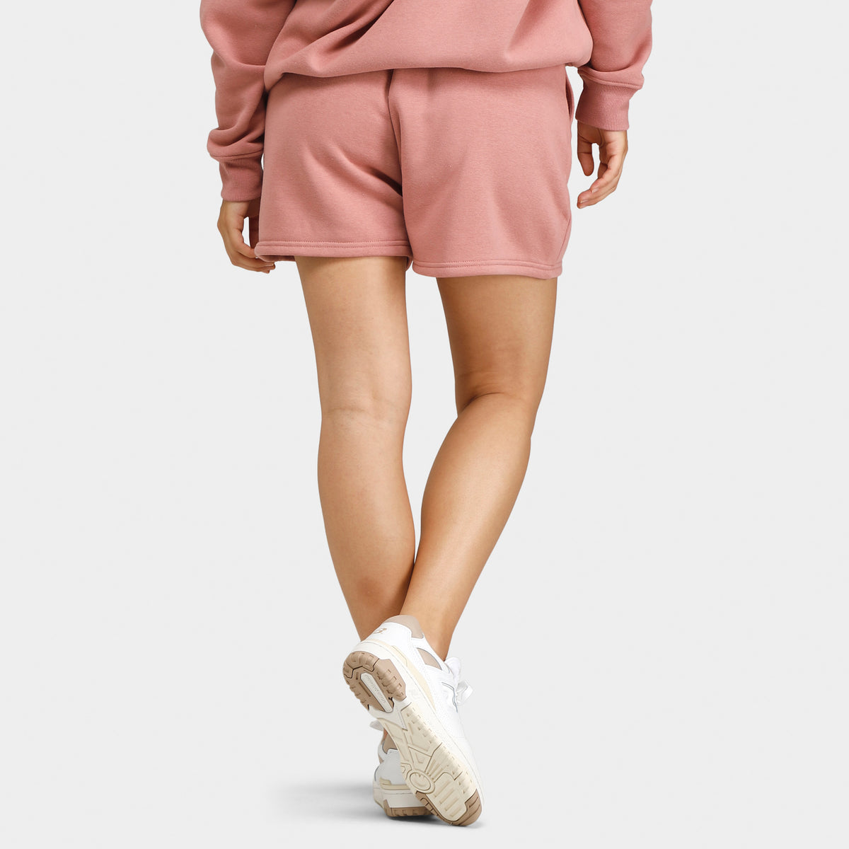 Pink soda shorts outlet