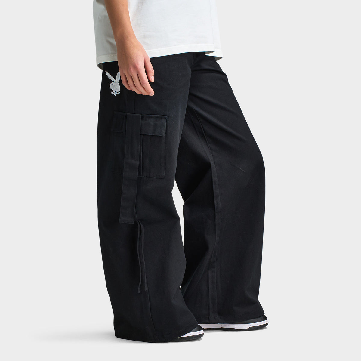 Playboi Carti Cargo Pants | Grailed