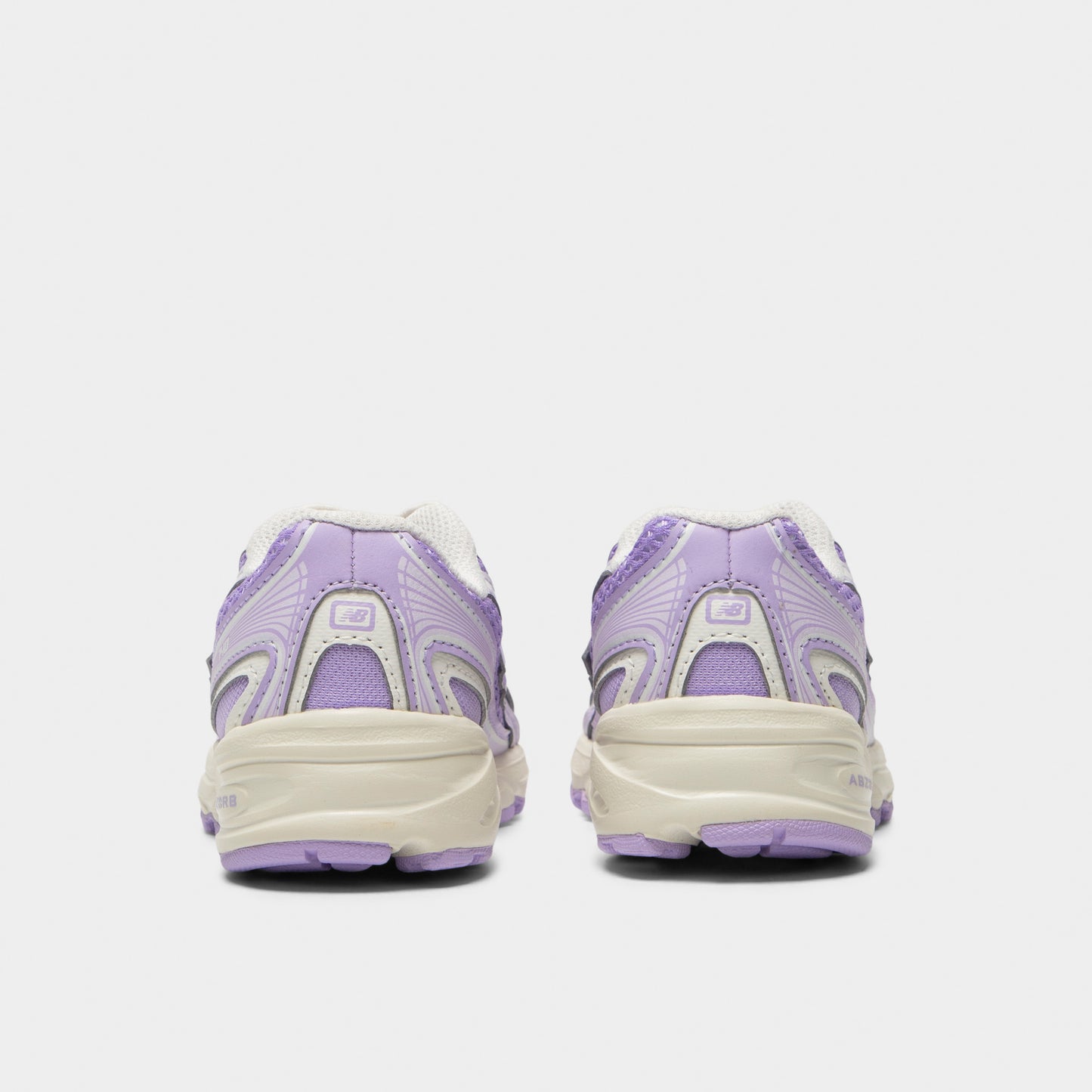 New Balance Children's 740 Taro / Angora
