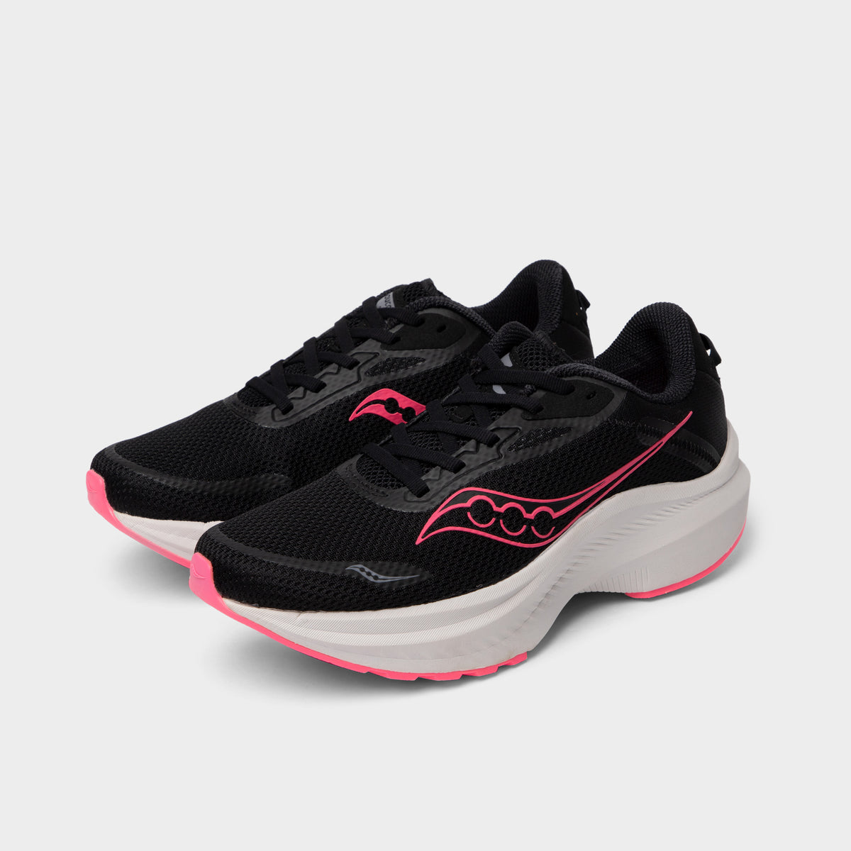 Saucony phoenix 8 women's on sale
