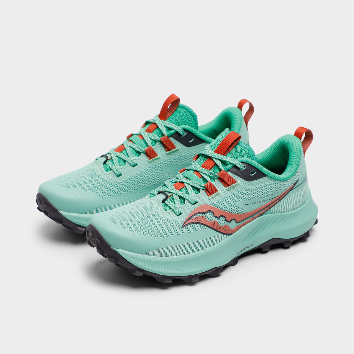 Saucony peregrine 38 deals
