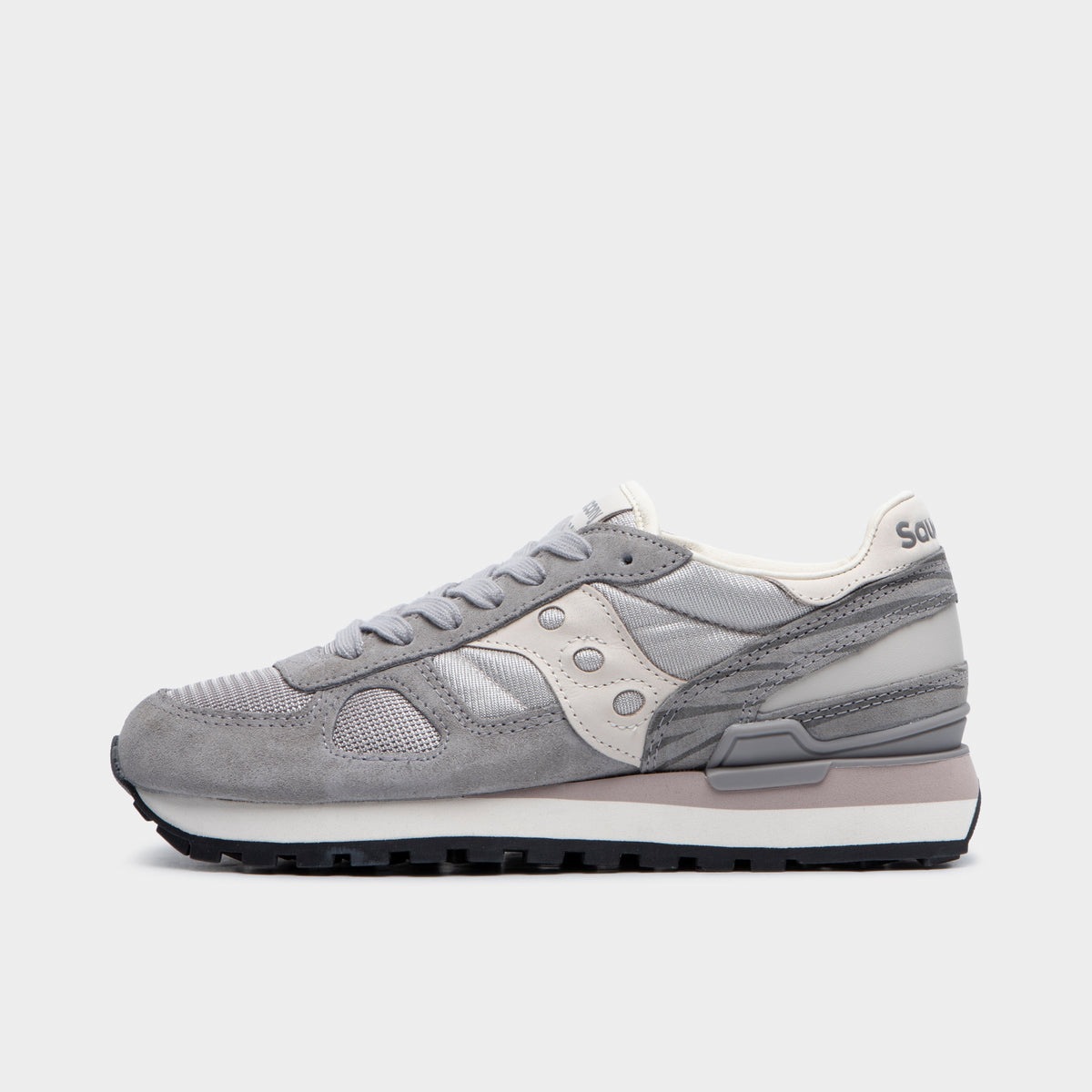 Saucony Women s Shadow Original Grey Zebra JD Sports