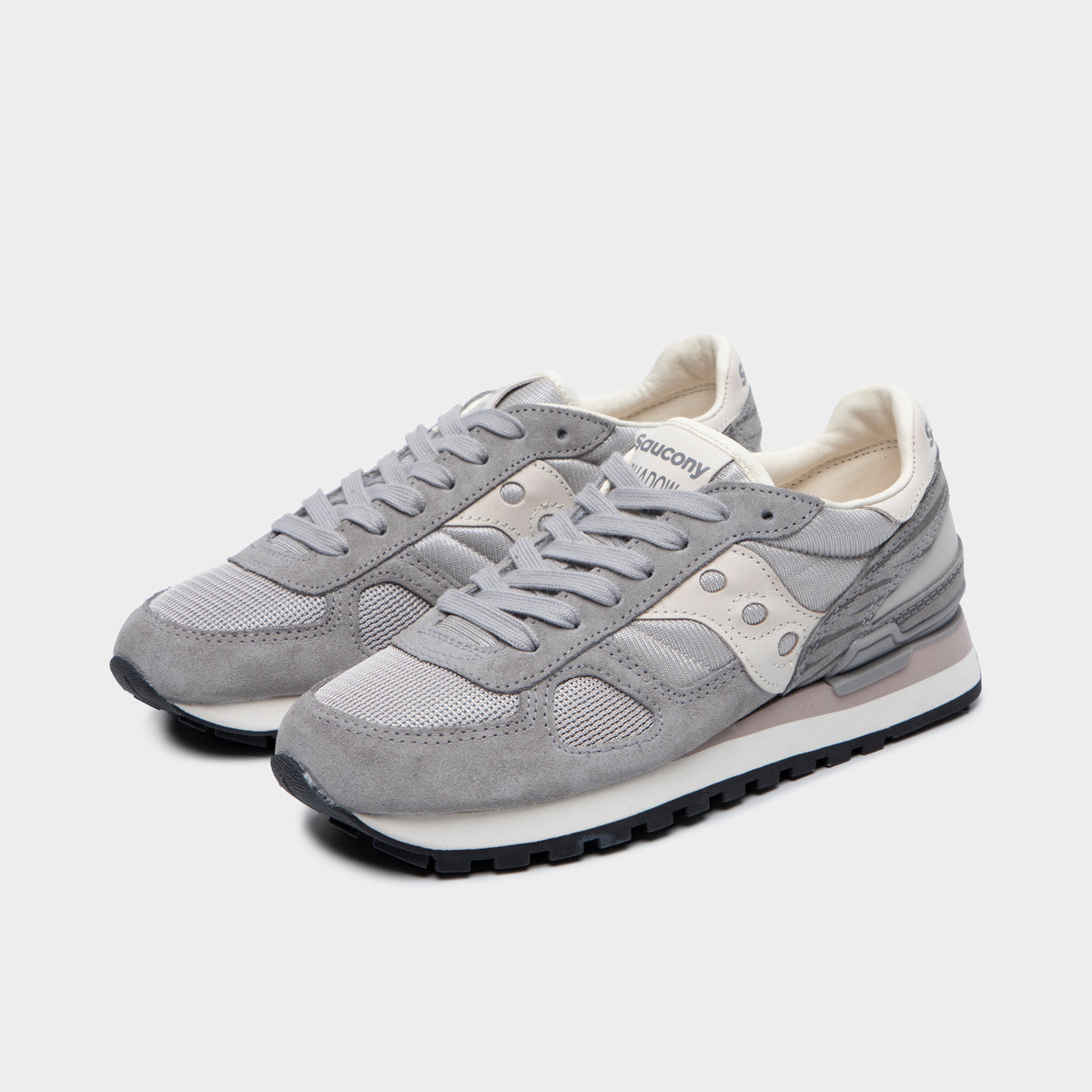 Saucony Women s Shadow Original Grey Zebra