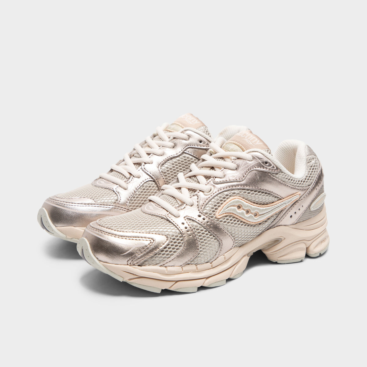 Saucony progrid top